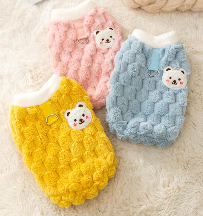 (🎄Winter Hot Sale🎁) Dog/Cat Winter Jackets