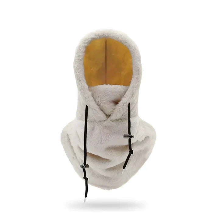 Cozy Hood