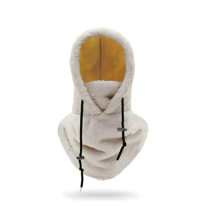 Cozy Hood