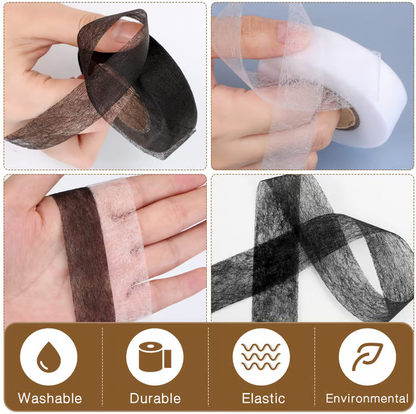 Fabric Fusing Tape (70 yd)