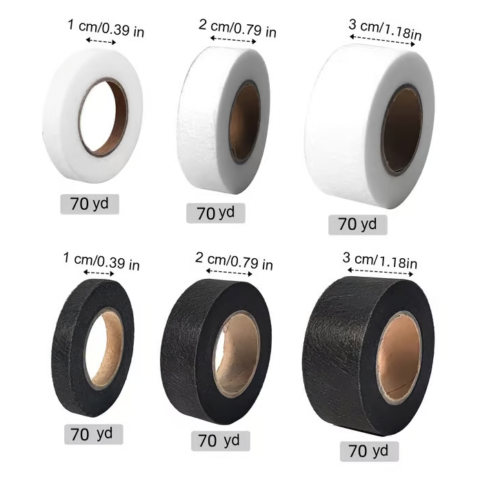 Fabric Fusing Tape (70 yd)