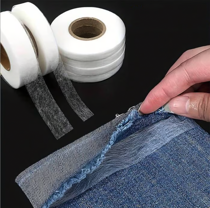 Fabric Fusing Tape (70 yd)