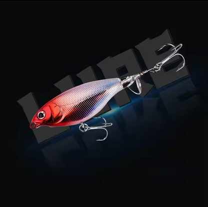 Fishing Lure Soft Bionic Bait