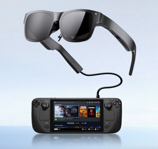 AR Smart Glasses