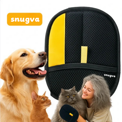 🎁 Best-Selling Pet Cleaning Glove 🐈‍⬛