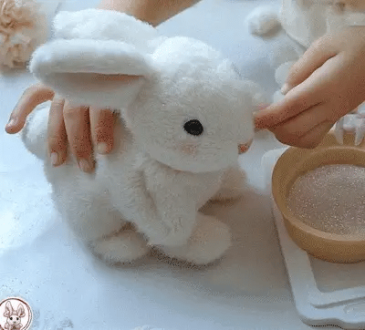 🔥70% off limited time promotion 🐇 Happy Easter - meet your new bunny friends!