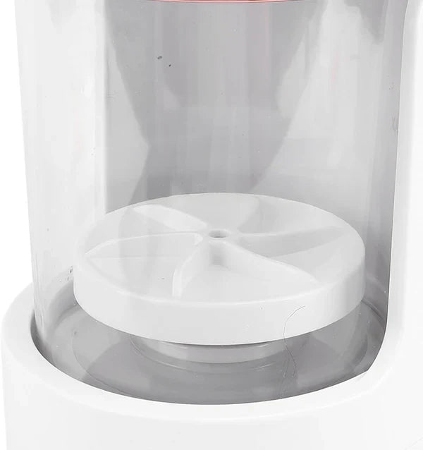 Makeup Brush Cleaning Machine