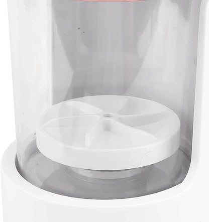 Makeup Brush Cleaning Machine