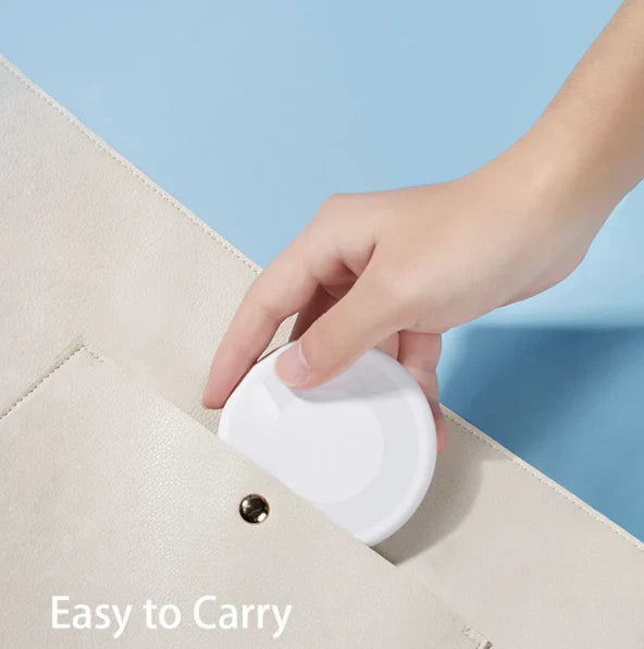Portable Converter
