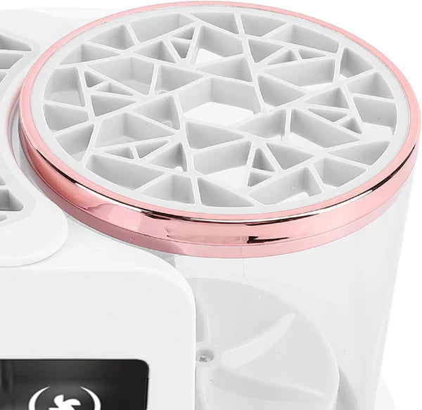 Makeup Brush Cleaning Machine