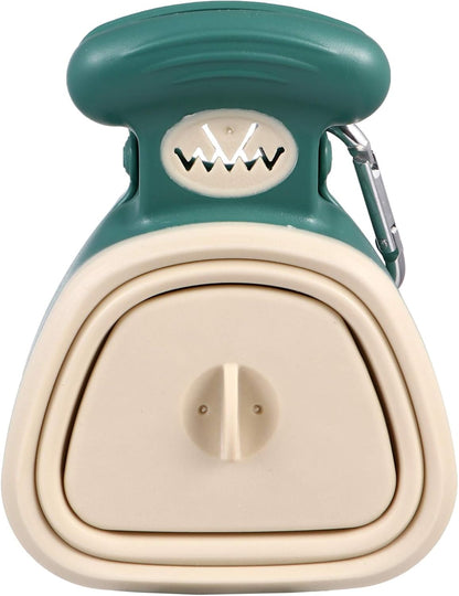 Dog Pet Travel Foldable Pooper Scooper