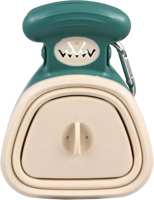 Dog Pet Travel Foldable Pooper Scooper