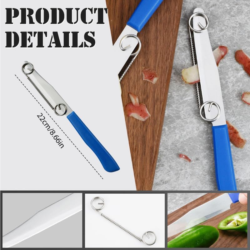 3 in 1 Multi-function Fruit and Vegetable Cutter and Slicer
