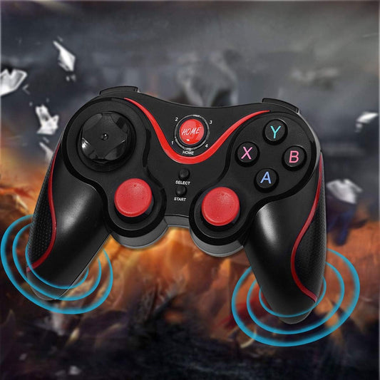 Bluetooth Wireless Controller 2.4 G Wireless Gamepad