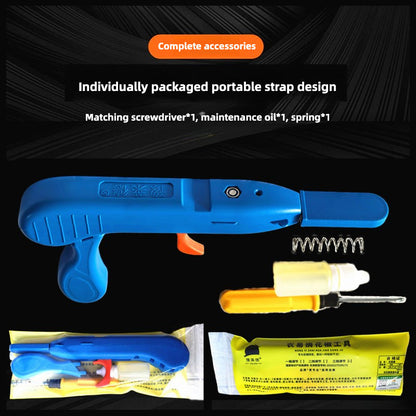 Gardening Pruning Shears, Gardening Scissors with Sharp Rust-proof Steel Blades