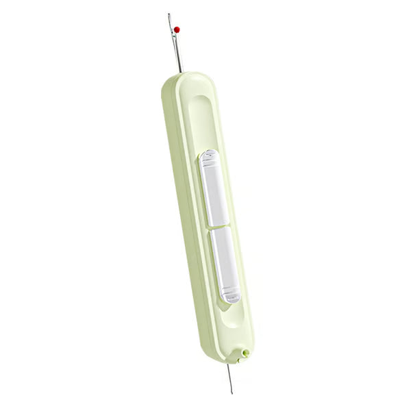 ❤️Gift ideas🤩Automatic Needle Threader, 2 in 1 Threading and Thread Removal Tools