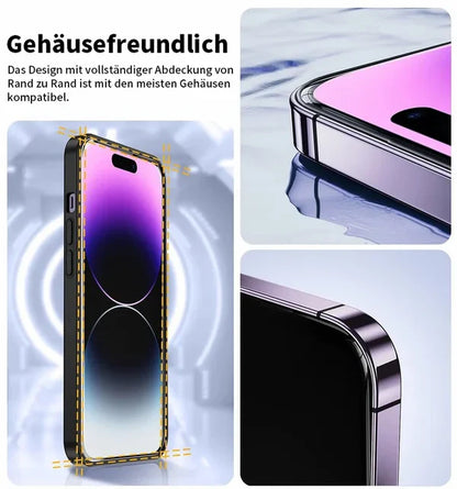 ❄🎄New Year's Special 2025⛄🔔For Galaxy S24/S23/S22 Ultra Series Privacy Glass Screen Protector