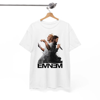 Eminem Slim Shady Graphic T-shirt