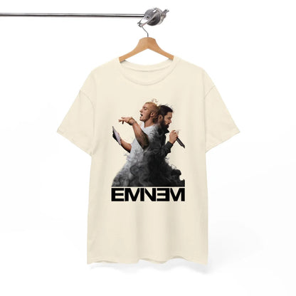 Eminem Slim Shady Graphic T-shirt
