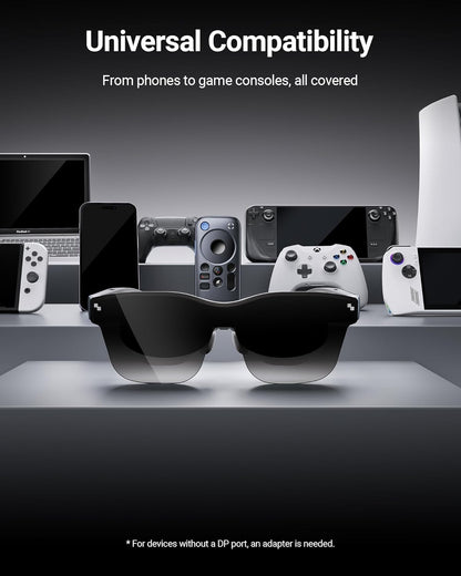 Air 3s XR Smart Glasses