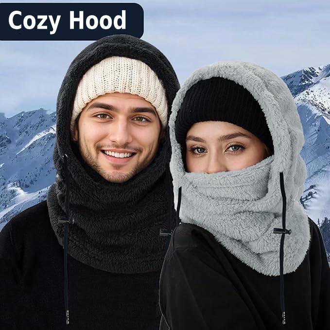 Cozy Hood