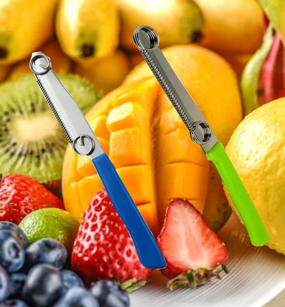 3 in 1 Multi-function Fruit and Vegetable Cutter and Slicer