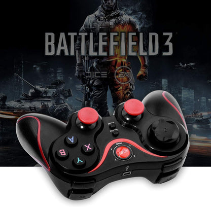 Bluetooth Wireless Controller 2.4 G Wireless Gamepad