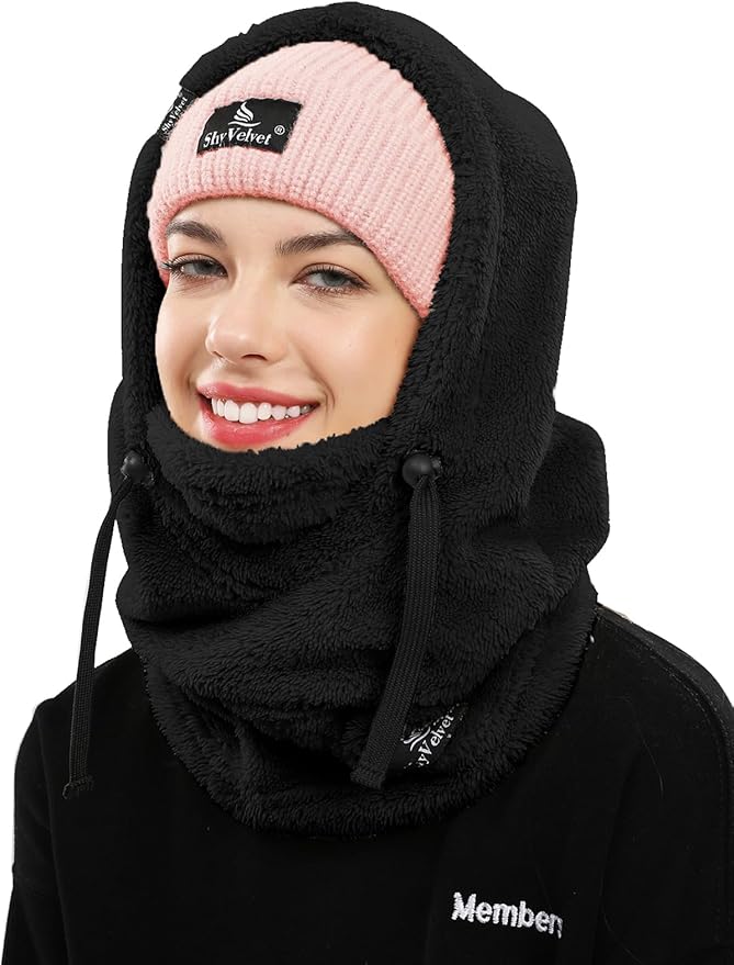 Cozy Hood