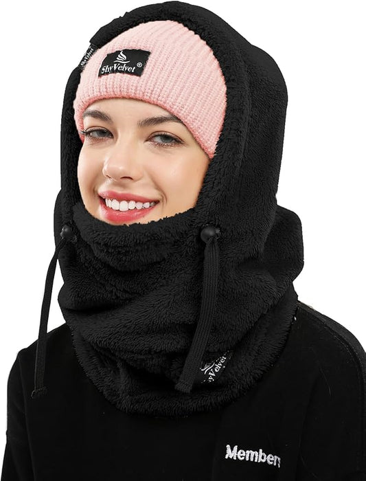 Cozy Hood
