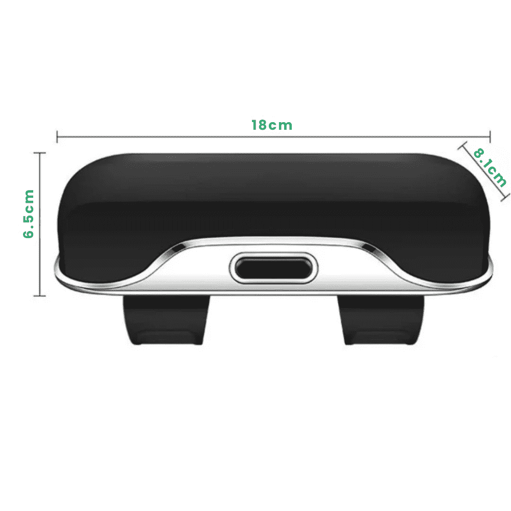 Bvcxzapp™ - Car Glasses Storage Case