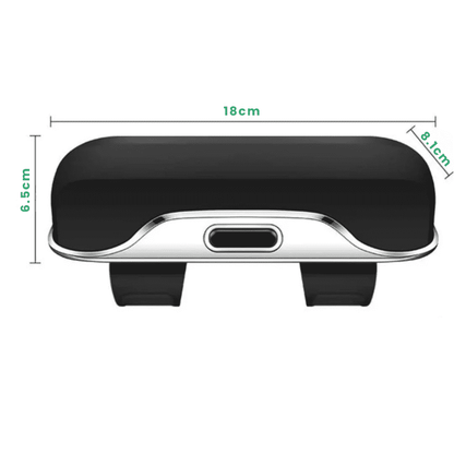 Bvcxzapp™ - Car Glasses Storage Case