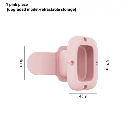 Charger Storage Organizer