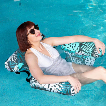 Best Match for Swimming - Inflatable Pool Float Chairs