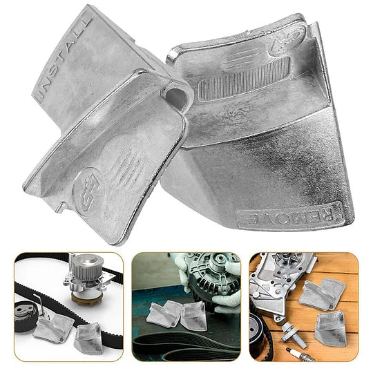 Timing Pulley Installation And Removal Tool