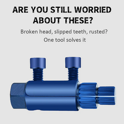 💥New Product Specials💥Upgraded Broken Bolt Remover