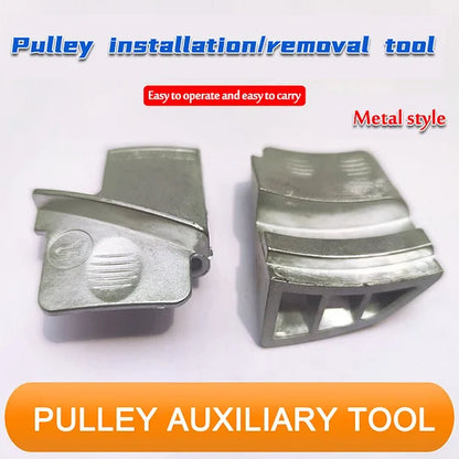 Timing Pulley Installation And Removal Tool