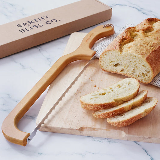 Quick Bread Cutting Tool