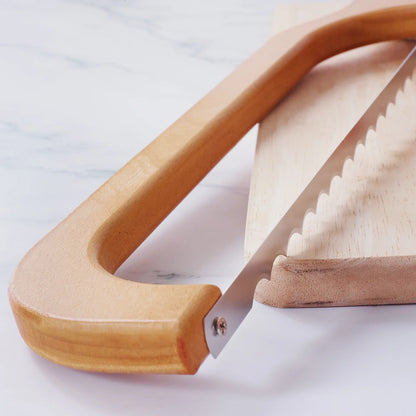 Quick Bread Cutting Tool