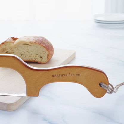 Quick Bread Cutting Tool