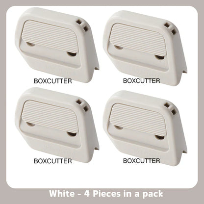 Ceramic Automatic Rebound Box Opener