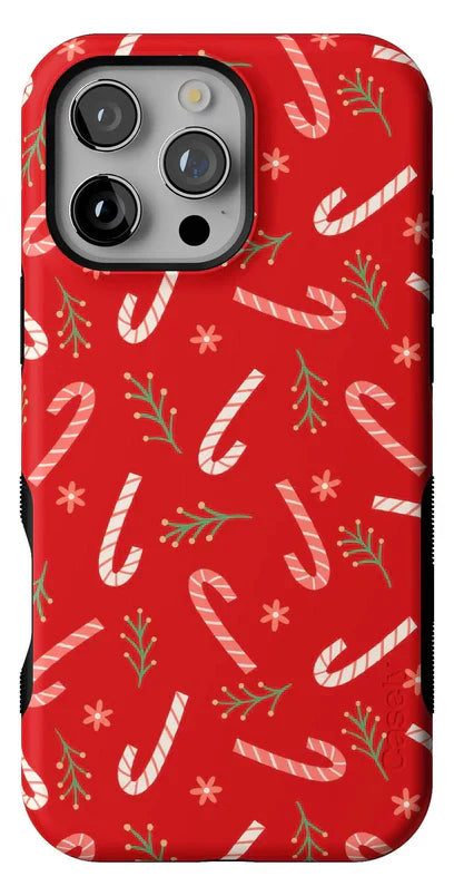 Winter Nostalgia | Retro Holiday Suitable for iPhone Cases