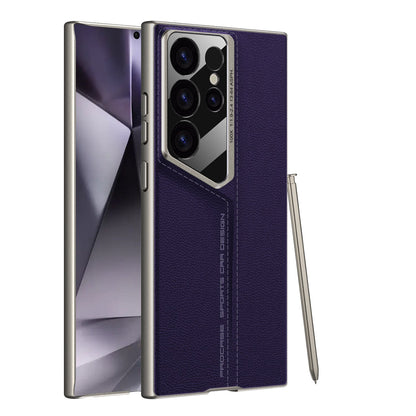 🌟Suitable For Samsung S23, 24 Series Blade Mobile Phone Case