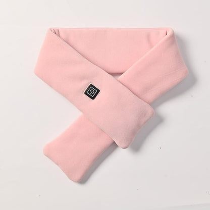 🔥LAST DAY 50% OFF🎁Intelligent Electric Heating Scarf🔥