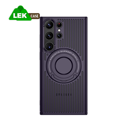 Heat Dissipation Foldable Bracket Phone Case