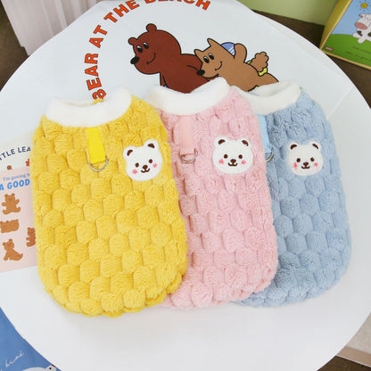 (🎄Winter Hot Sale🎁) Dog/Cat Winter Jackets