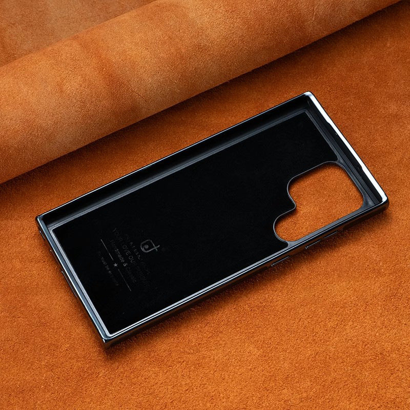 Suitable for Samsung S23/S24 series Business Magnetic Protective Case