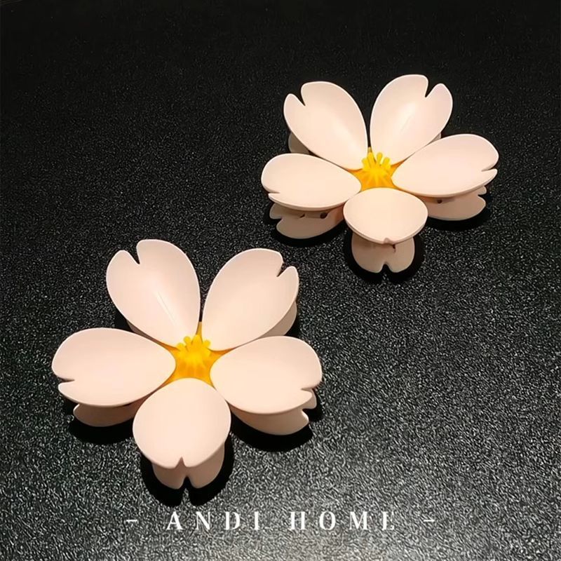 Cute Cherry Blossom Sealing Clip