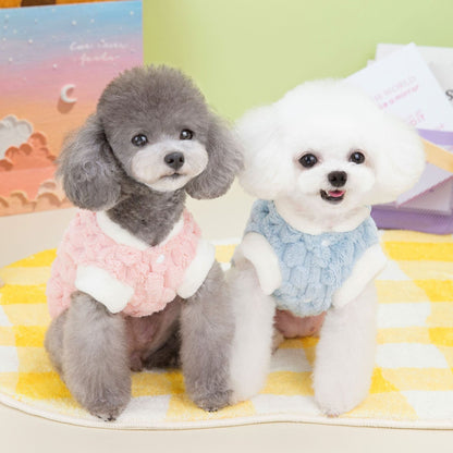 (🎄Winter Hot Sale🎁) Dog/Cat Winter Jackets