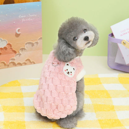 (🎄Winter Hot Sale🎁) Dog/Cat Winter Jackets