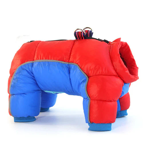 (🎄CHRISTMAS HOT SALE🎁)Dog Winter Coat